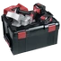 Kép 1/5 - Flex RFE 40 18.0-EC/5.0 Set akkumulátoros csatornakampó maró