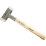 Kép 1/5 - Halder Supercraft kalapács visszarúgásmentes 30 mm