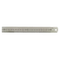 Kép 1/2 - Hedue rozsdamentes acél vonalzó 50cm