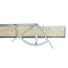 Kép 2/6 - Hedue Alpha Classic ácsderékszög szett termékfotó 1