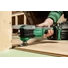 Kép 4/5 - HiKOKI CV18DA-W4Z akkus multi szerszám alkalmazás példa