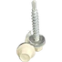 Kép 1/3 - Önfúró facsavar gumialátéttel 4,8 x 35mm