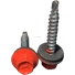 Kép 1/3 - Önfúró facsavar gumialátéttel 4,8 x 35mm