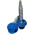 Kép 1/3 - Önfúró facsavar gumialátéttel 4,8 x 35mm