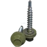 Kép 1/3 - Önfúró facsavar gumialátéttel 4,8 x 35mm