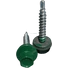 Kép 1/3 - Önfúró facsavar gumialátéttel 4,8 x 35mm