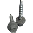 Kép 1/3 - Önfúró facsavar gumialátéttel 4,8 x 35mm