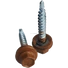 Kép 1/3 - Önfúró facsavar gumialátéttel 4,8 x 35mm