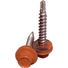 Kép 1/3 - Önfúró facsavar gumialátéttel 4,8 x 35mm