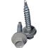 Kép 1/3 - Önfúró facsavar gumialátéttel 4,8 x 35mm