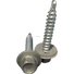 Kép 1/3 - Önfúró facsavar gumialátéttel 4,8 x 35mm
