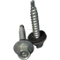 Kép 1/3 - Önfúró facsavar gumialátéttel 4,8 x 35mm