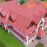 Kép 1/6 - KNS25 CLICK ELŐKORCOLT TETŐLEMEZEK