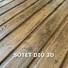 Kép 1/5 - KTP8  - T8 TRAPÉZLEMEZ