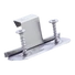 Kép 1/3 - KériBádog csúszó hafter 25mm csavarral - 500 db