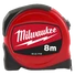 Kép 1/3 - Milwaukee mérőszalag 8 méter
