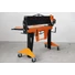 Kép 2/5 - Olmet SG1/1200 oldalnézet