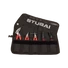 Kép 1/2 - Stubai S273901 5db-os mini szett vászon táskában