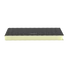 Kép 1/15 - IsoperN 60mm hőszigetelő falpanel - 6m - RAL7016