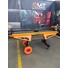 Kép 4/7 - OLMET ALPHA 2110mm kézi hajlító gép görgős ollóval