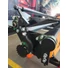 Kép 5/7 - OLMET ALPHA 2110mm kézi hajlító gép görgős ollóval