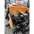 Kép 7/7 - OLMET ALPHA 2110mm kézi hajlító gép görgős ollóval