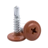 Kép 1/2 - Színes önfúró opel csavar 4,2 x 16mm