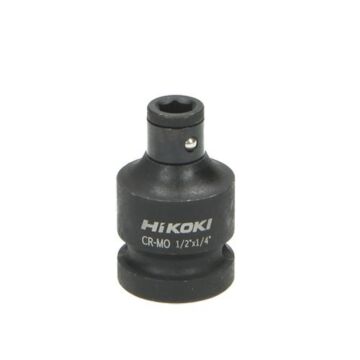 HiKOKI adapter 1/2"-1/4" mágneses