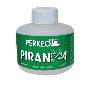 Perkeo Piranha 250 ml