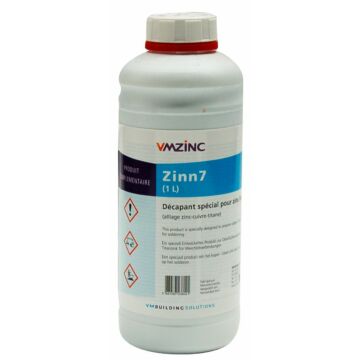 VM Zinc Zinn7 forrasztóvíz 1L