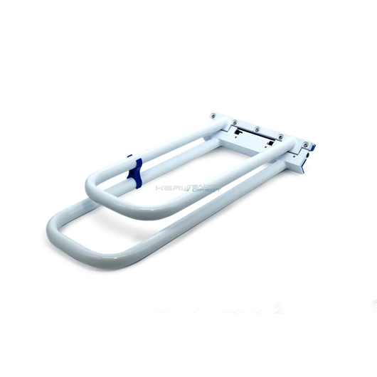 Buschmann Tools® PVC falcfogó/korczáró  (duplázó)