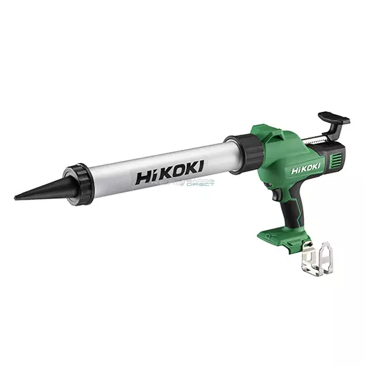 HiKOKI AC18DA-BASIC-400ML akkus kinyomópisztoly