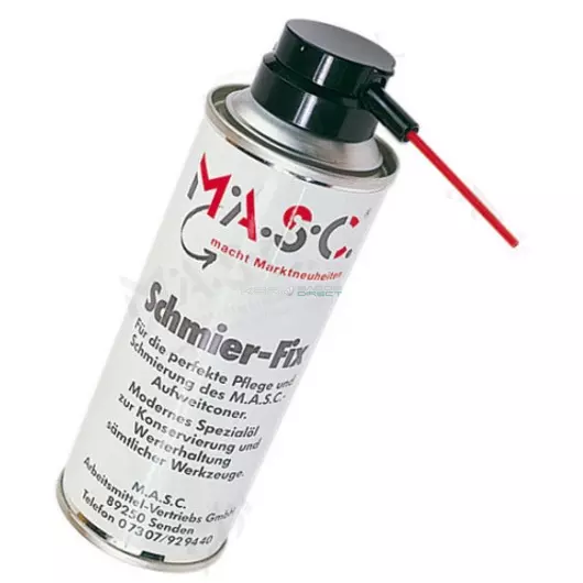 MASC Schmier-Fix kenőanyag 200 ml