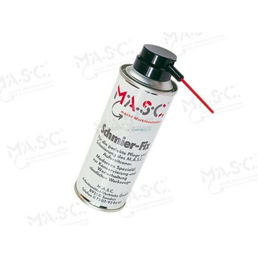 M.A.S.C. Schmier-Fix kenőanyag 200 ml