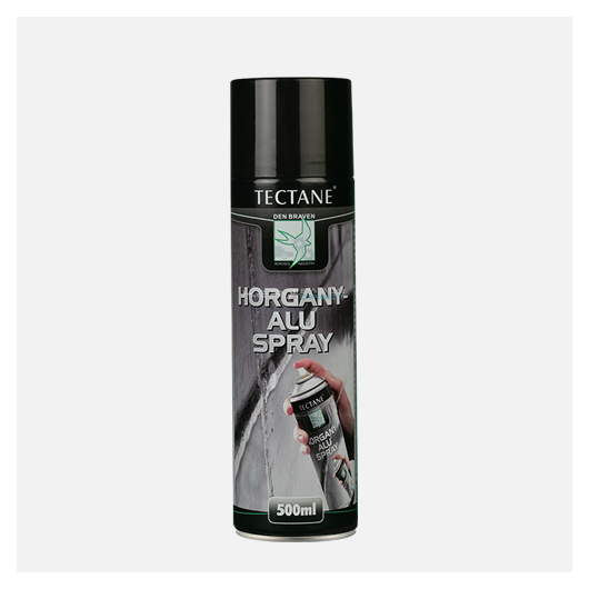 Den Braven Horgany-Alu Spray